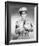 Phil Silvers - The Phil Silvers Show-null-Framed Photo