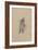 Phil Squod, C.1920s-Joseph Clayton Clarke-Framed Giclee Print