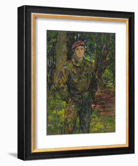 Phil-Susan Ryder-Framed Giclee Print