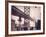 Philadelphia Bridge, 1926-null-Framed Photographic Print