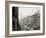 Philadelphia, Pa., Market Street from Eighth-null-Framed Photo