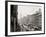 Philadelphia, Pa., Market Street from Eighth-null-Framed Photo