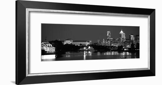 Philadelphia, Pennsylvania, USA-null-Framed Photographic Print