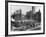 Philadelphia's City Hall Plaza-null-Framed Photographic Print