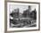 Philadelphia's City Hall Plaza-null-Framed Photographic Print