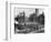 Philadelphia's City Hall Plaza-null-Framed Photographic Print