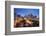 Philadelphia.-rudi1976-Framed Photographic Print