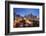 Philadelphia.-rudi1976-Framed Photographic Print