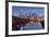 Philadelphia.-rudi1976-Framed Photographic Print