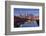 Philadelphia.-rudi1976-Framed Photographic Print