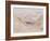 Philates-Edward Lear-Framed Giclee Print