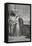 Phileas Fogg and Aouda-M.M. De Neuville-Framed Premier Image Canvas