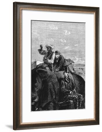 phileas fogg passepartout phileas fogg passepartout
