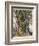 Philemon and Baucis-Arthur Rackham-Framed Photographic Print