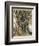 Philemon and Baucis-Arthur Rackham-Framed Photographic Print