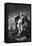 Philemon Pownall-Sir Joshua Reynolds-Framed Stretched Canvas
