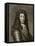 Philibert, Comte de Gram-T Chambars-Framed Stretched Canvas