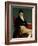Philibert Riviere (1766-1816) 1805-Jean-Auguste-Dominique Ingres-Framed Giclee Print