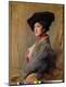 Giclee Print