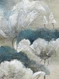 Forest Abstract - Detail-Philip Brown-Giclee Print