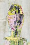 Tickled Pink-Philip Brown-Framed Giclee Print