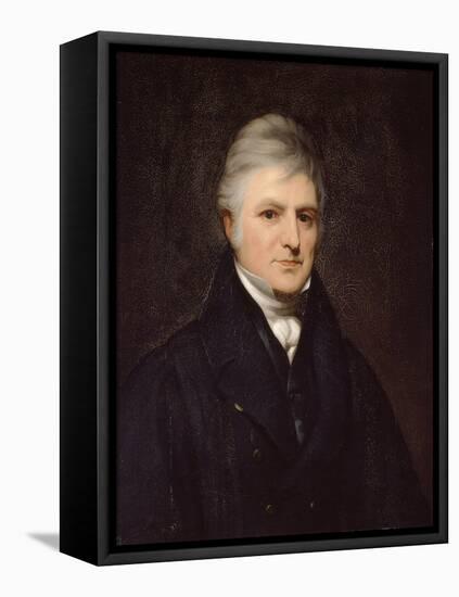 Philip Bury Duncan, 1837-William Smith-Framed Premier Image Canvas