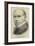 Philip, Count Brunnow-null-Framed Giclee Print
