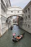Bridge of Sighs and the Sheldonian Theatre, Oxford, Oxfordshire, England, UK-Philip Craven-Photographic Print