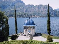 Villa Melzi Gardens, Lake Como, Lombardia, Italy-Philip Craven-Photographic Print