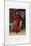 Philip, Duke of Burgundy, C1460-Henry Shaw-Mounted Giclee Print