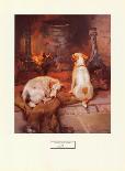 By the Hearth, 1894-Philip Eustace Stretton-Giclee Print