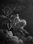 Death on the Pale Horse by Gustave Dore-Philip Gendreau-Giclee Print