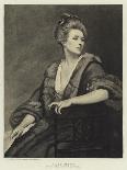 Lady Betty-Philip Hermogenes Calderon-Giclee Print