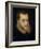 Philip II of Spain-Lucas De Heere-Framed Giclee Print