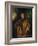 'Philip, Lord Wharton', 1632-Anthony Van Dyck-Framed Giclee Print