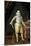 Philip Manuel of Savoy at 5 Years Old, 1591-Jan Kraek-Mounted Giclee Print