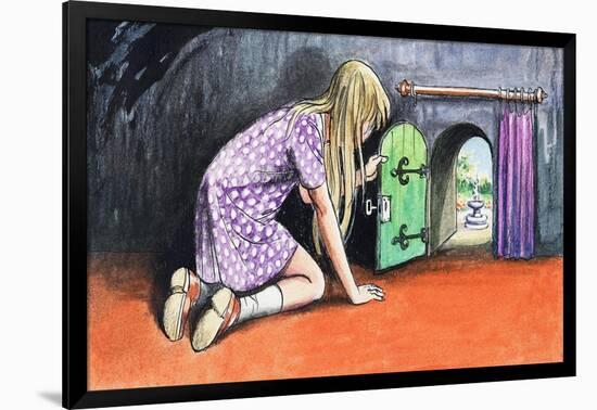 Giclee Print, , large