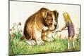 Premium Giclee Print