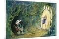 Premium Giclee Print