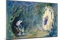 Premium Giclee Print