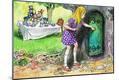 Giclee Print