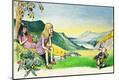 Premium Giclee Print