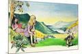 Giclee Print