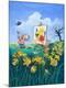 Premium Giclee Print