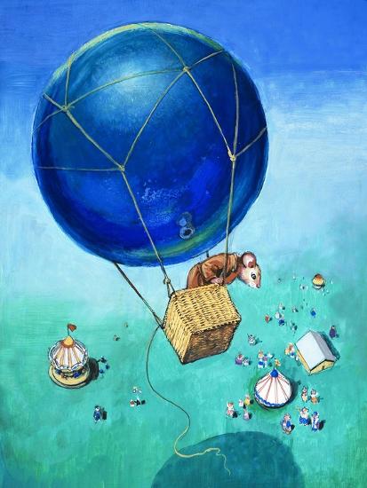Premium Giclee Print, , large
