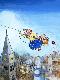 Premium Giclee Print