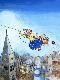 Giclee Print