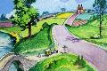 Giclee Print