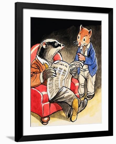 Giclee Print, , large