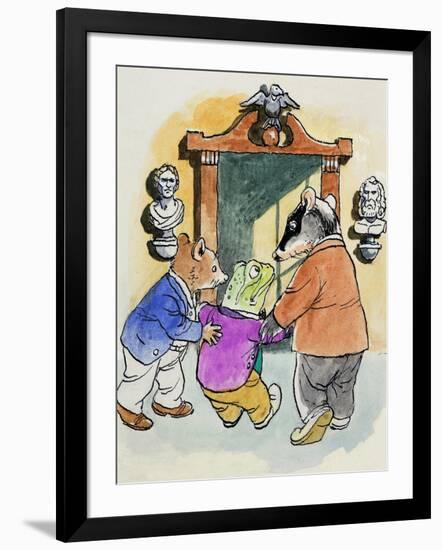 Giclee Print, , large